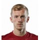 James Ward-Prowse Fodboldtrøje