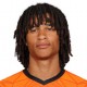 Nathan Ake Fodboldtrøje