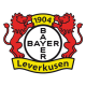 Bayer Leverkusen Babytøj