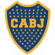 Boca Juniors Babytøj