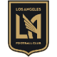 Los Angeles FC Fodboldtrøje