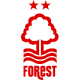 Nottingham Forest Babytøj