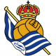 Real Sociedad Fodboldtrøje