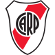 River Plate Fodboldtrøje