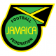 Jamaica Fodboldtrøje